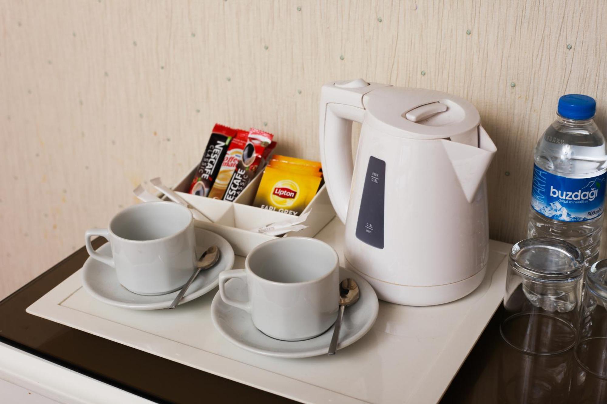 Hotel White Monarch 4*